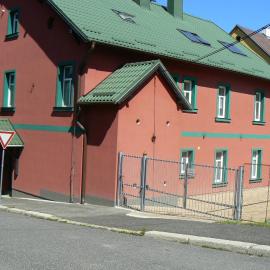Penzion Na Vápence, hotel in Liberec