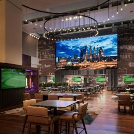 Kansas City Marriott Downtown, hotel en Kansas City