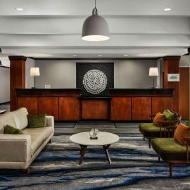 Fairfield Inn & Suites by Marriott Gillette, hotel i Gillette