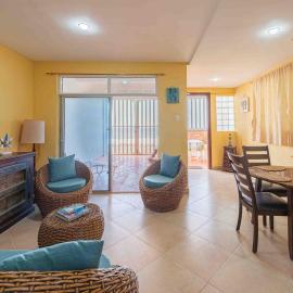 Suite apartment 101 Santa Marianita Beach Manta by BRISAMAR