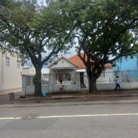 JH Guest house, khách sạn ở Durban