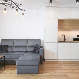 CLASSY APARTMENTS - AQUAPARK Reda Loft