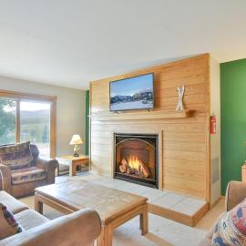 Timber Ridge Retreat - Pool, Hot Tub, Sauna + More, Hotel in Silverthorne