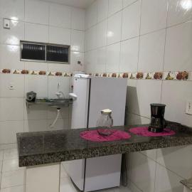 Casa de Temporada em Tianguá
