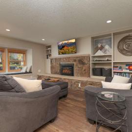 Longbranch Pine Condo: Great Location