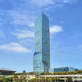 Pullman Shenzhen North โรงแรมในเซินเจิ้น