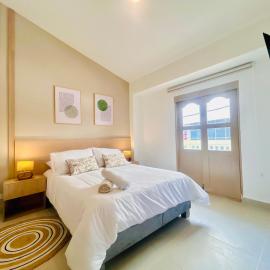Hotel Casa Obed, hotel i Cartagena