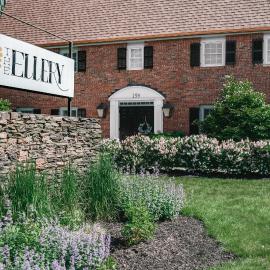 Northampton में, होटल The Ellery