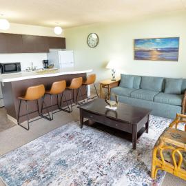 Ocean-View Waikiki Condo 2607T1, hotel sa Honolulu