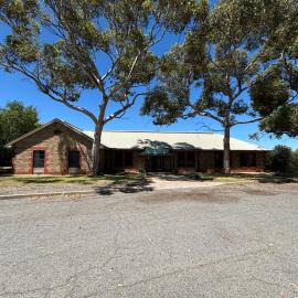 Barossa Backpackers, מלון בתאנונדה