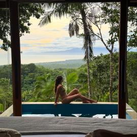 Drako Villas- Adults only, hôtel à Siquijor