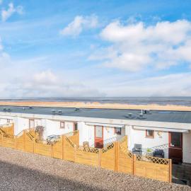 4 person holiday home in Rømø