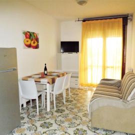 Modern Apartment at Villa Rosa di Martinsicuro near Sea, hotel u gradu Villa Rosa