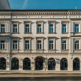 Hotel Indigo Krakow - Wawel Castle by IHG