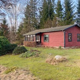 Pet Friendly Home In Höör With Kitchen