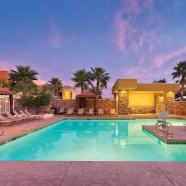 Wyndham Tropicana Resort- 2BR- Apartment with Resort Access