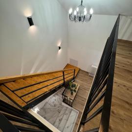 Villa Segny Chalet, Hotel in Ségny