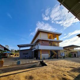 Guest House Mangkulio, hotel i Sepaku
