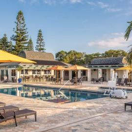 Wyndham Paniolo Greens -2BR- Apartment with Resort Access, hotel i Waikoloa Village