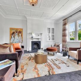 Merewether House 1910 - Iconic and Luxury Home