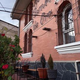 Hostal Tambo de Oro