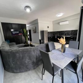 Viesnīca Majestic Apartment 2 Tout lui Faut pilsētā Wanica