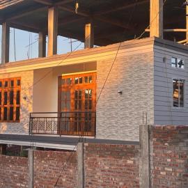 Janaa Residence, hotel in Dithur