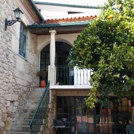 Nossa Casa na Aldeia, hotel in Viseu