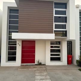 New House Near The Beach