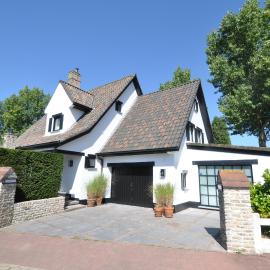B&B Patrijzenhoek, hotel in Knokke-Heist