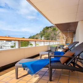 Manpa Resort, hotel in Wakayama