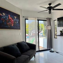 Departamento Cumbres, hotel in Tuxtla Gutiérrez