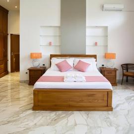 Silva Villa Negombo