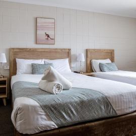 Hospitality Esperance SureStay Collection by Best Western, hotelli kohteessa Esperance