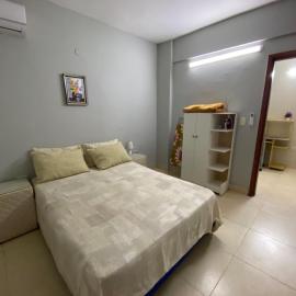 ACOGEDOR DEPARTAMENTO para 4 personas, hotel a San Lorenzo