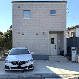 The Sealions 海獅a newly built home 2 mins walk from supermarket, ξενοδοχείο σε Abiko