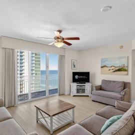 Unit 2430 Ocean Walk - 2 Bedroom Ocean View