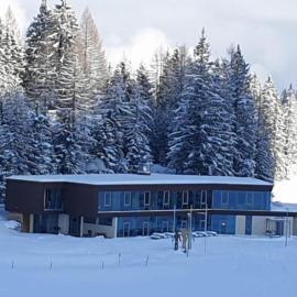 Apartment HAL, hotel a Farnau