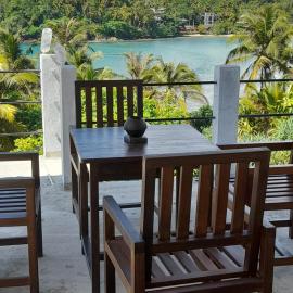 Hiriketiya Hasmal House, hotel sa Hiriketiya