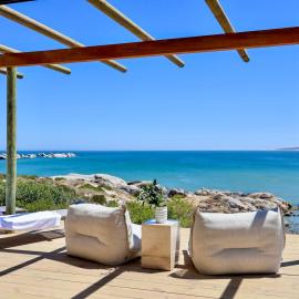 La Baleine, Hotel in Paternoster