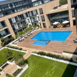 Afya's lux premier home