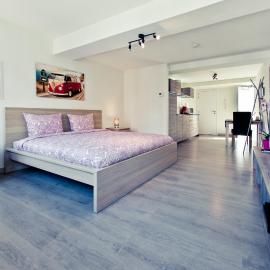 Appart-Hotel Léopold Liège Centre, hotel en Lieja