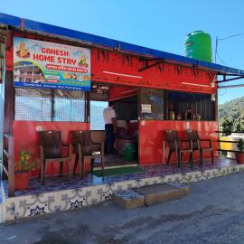 Viesnīca Shri Ganesh Home stay pilsētā Ukhimath