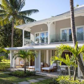 Sugar Beach Mauritius, hotel v destinaci Flic-en-Flac
