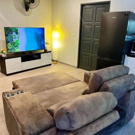 Lanta Sunshine Residence, hotel in Ko Lanta