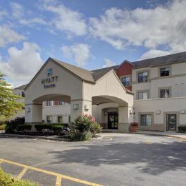 Hyatt House Parsippany Whippany, hotel in Whippany