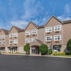 Quality Inn & Suites Quispamsis, hotel sa Rothesay