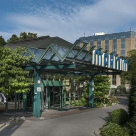 Maritim Hotel Stuttgart, hôtel à Stuttgart