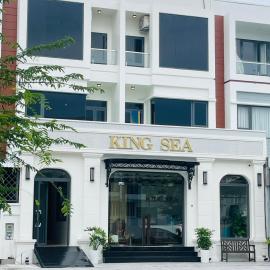 King Sea Hotel, hotel in Rạch Giá