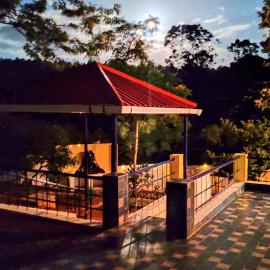 The Ishank Resorts Yercaud Hills, отель в городе Йеркод